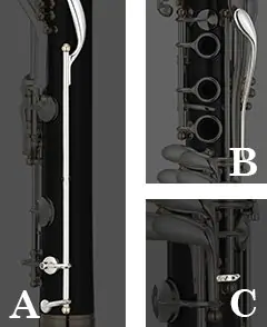 YCL-SE Artist Model/SE Artist Model A