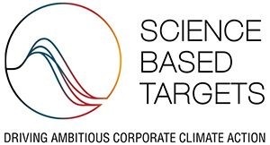 凯发k8国际集团温室气体减排目标通过SBTi“1.5°C-Aligned Targets”（1.5°C目标）认证